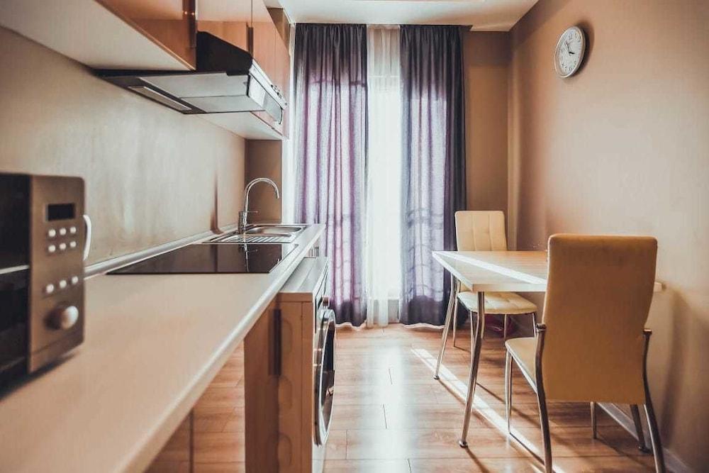 Diplomat Hotel Baku Kültér fotó