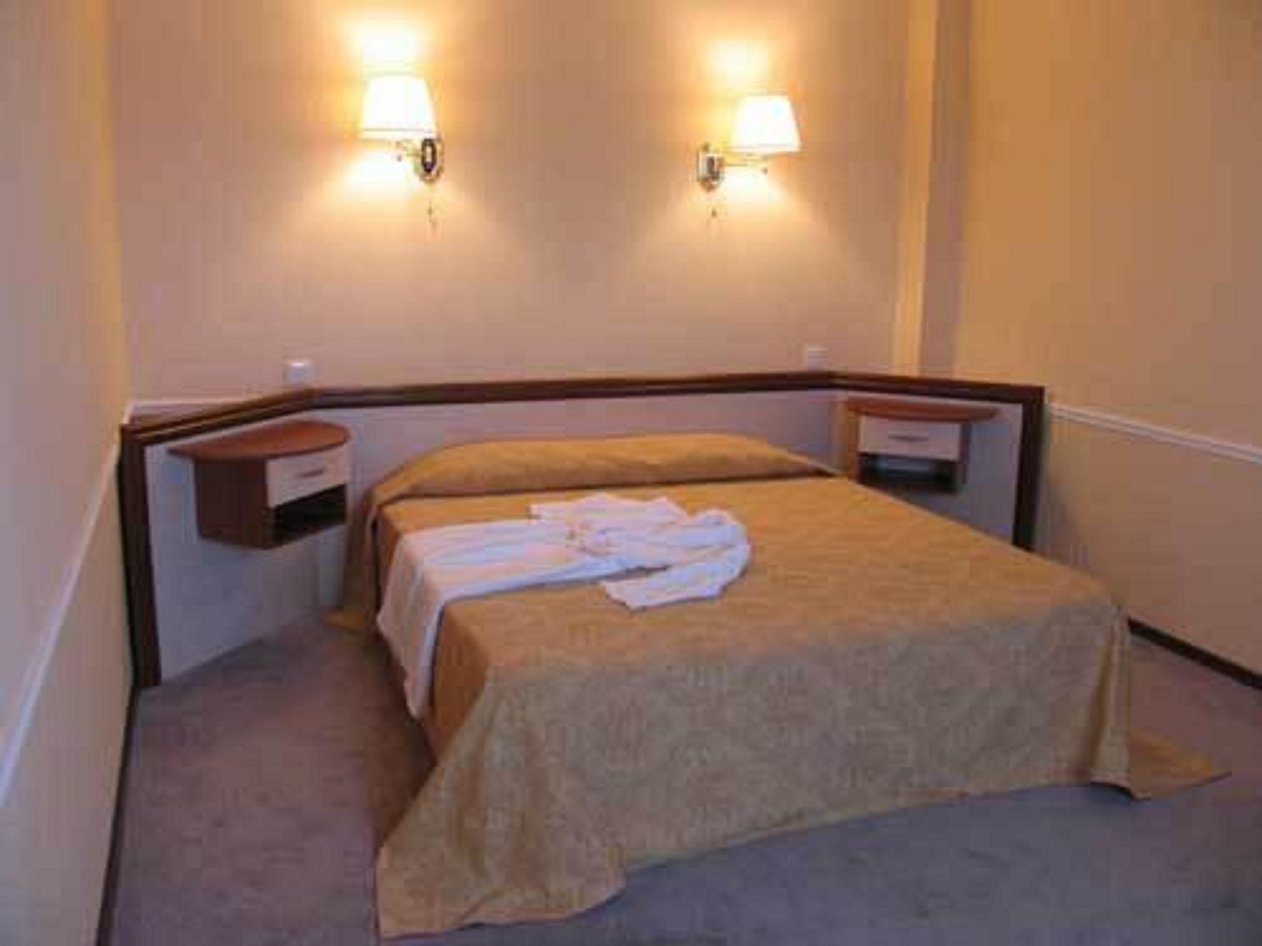 Diplomat Hotel Baku Kültér fotó