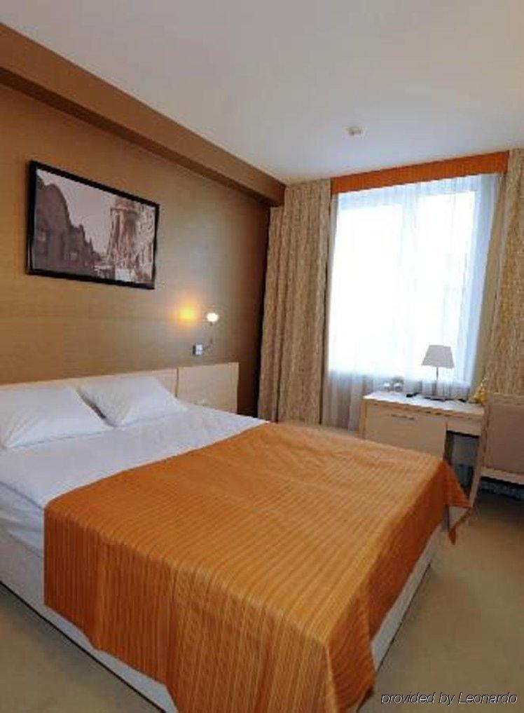 Diplomat Hotel Baku Kültér fotó